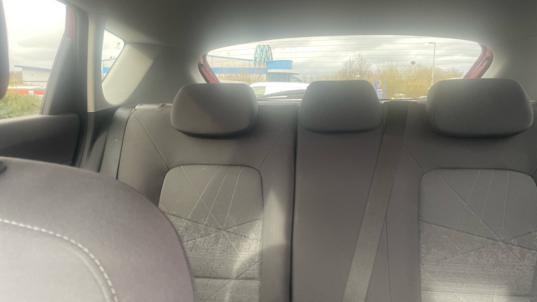 Hyundai BAYON 1.0 TGDi 48V MHEV Ultimate 5dr DCT Petrol Hatchback